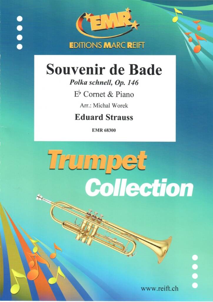 Souvenir de Bade